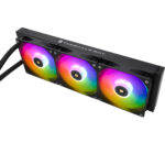 Frozen Prism 360 Black Argb