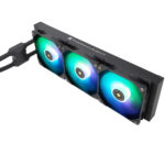 Frozen Notte 360 Black Argb V2
