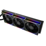 Frozen Infinity 360 Black