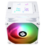 Peerless Assassin 120 Digital WhiteArgb