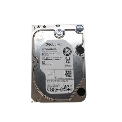 2TB Hard Drive SATA 6Gbps 7.2K RPM 512n 3.5in, CK „400-BRCT-05”