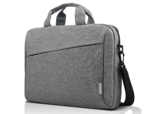LN Laptop Casual Toploader T210 Grey „4X40T84060”