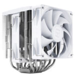 Peerless Assassin 120 Digital White