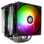 Peerless Assassin 120 Digital BlackArgb