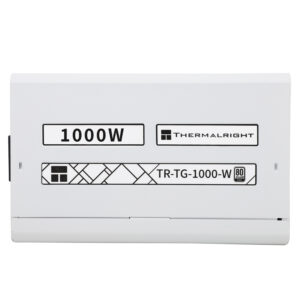 TR-TG 1000-W