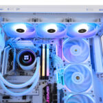 Frozen Notte 360 White Argb V2