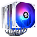 Peerless Assassin 120 Digital WhiteArgb