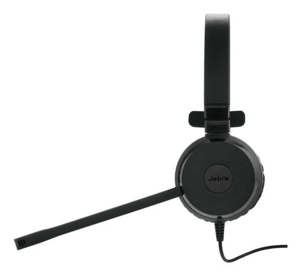 JABRA EVOLVE 30 II STEREO MS/USB C/A ADAPTER „5399-823-369” (timbru verde 0.18 lei)