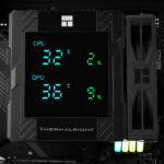 Peerless Assassin 120 Digital Black