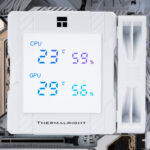 Peerless Assassin 120 Digital White