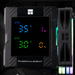 Peerless Assassin 120 Digital BlackArgb