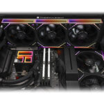 Frozen Infinity 360 Black