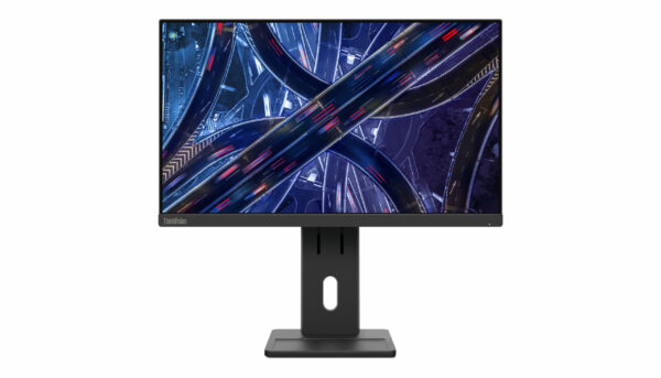 LENOVO ThinkVision E22-30 21.5inch IPS FHD WLED 16:9 75Hz 250cd/m2 4ms HDMI DP VGA „63EBMAT2EU” (timbru verde 7 lei)