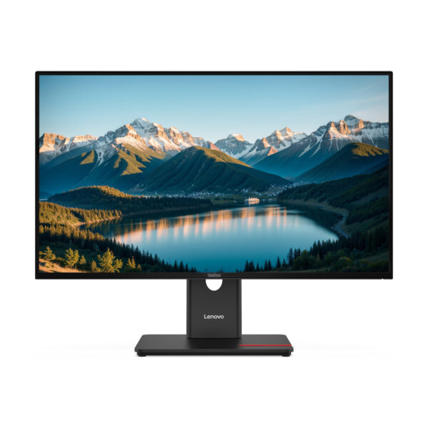 MONITOR LCD 27″ T27Q-40/64A6GAT6EU LENOVO „64A6GAT6EU” (timbru verde 7 lei)