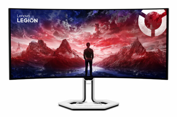 MONITOR OLED 34″ 34WD-10 CURV/67C9UAC1EU LENOVO „67C9UAC1EU” (timbru verde 7 lei)