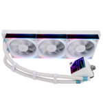 Frozen Infinity 360 White