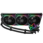 Frozen Infinity 360 Black