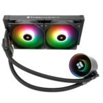 Frozen Notte 240 Black Argb V2