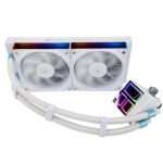 Frozen Infinity 240 White