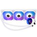 Frozen Notte 360 White Argb V2