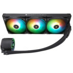 Frozen Notte 360 Black Argb V2