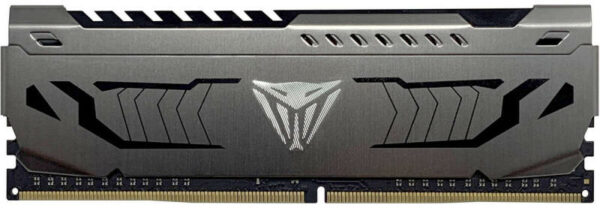 Memorie DDR Patriot Viper Steel, DDR4, 32 GB, radiator, frecventa 3200 MHz, 1 modul, „PVS432G320C6”