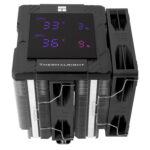 Peerless Assassin 120 Digital Black