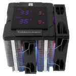 Peerless Assassin 120 Digital BlackArgb