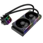 Frozen Infinity 240 Black