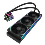 Frozen Infinity 360 Black