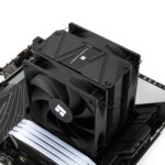 Burst Assassin 120 EVO Dark