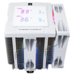 Peerless Assassin 120 Digital WhiteArgb