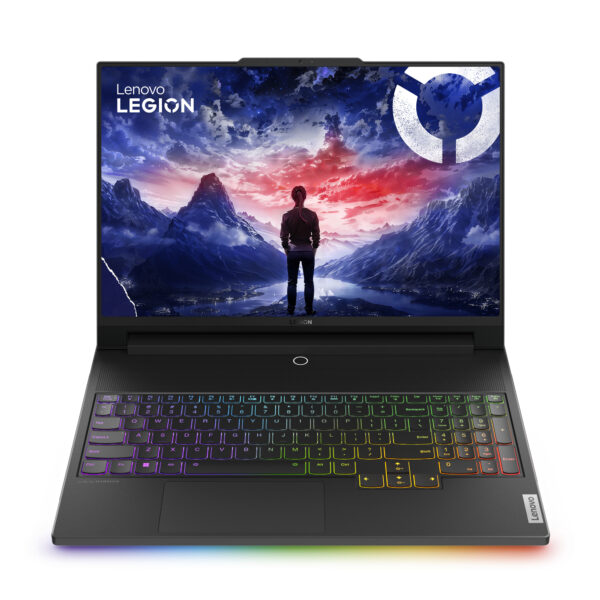 Gaming 18 Legion 9 18IAX10,WQUXGA IPS 240Hz,3D display (1920×1200),Procesor Intelxxxx CoreTM Ultra 9 275HX,192GB DDR5,2TB + 2TB SSD, RTX 5090 24GB,Win 11 Pro,3Yr „83EY002TRM” (timbru verde 3.5 lei)