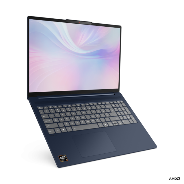 IP S5 16 2.8K R5 AI 340 16GB 1TB UMA DOS „83HY0034RM” (timbru verde 3.5 lei)