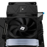 Burst Assassin 120 EVO Dark