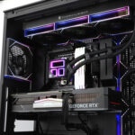 Frozen Infinity 360 Black