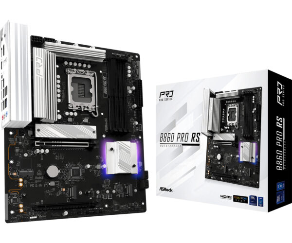 B860 Pro RS „90-MXBRM0-A0UAYZ”