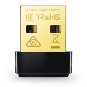 Archer T600U Nano