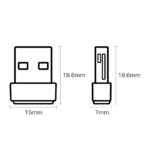 Archer T600U Nano