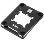 AM5 Secure Frame Black V2