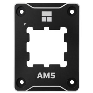 AM5 Secure Frame Black V2