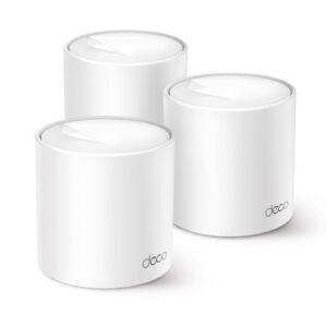Deco X10(3-pack)