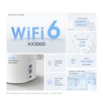 Deco X50 Pro(3-pack)