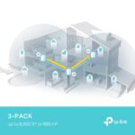 Deco X50 Pro(3-pack)