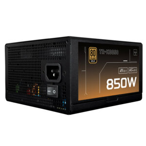 TR-KG850