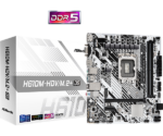 H610M-HDV/M.2+ D5