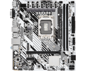 H610M-HDV/M.2+ D5
