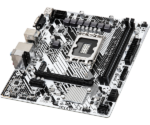 H610M-HDV/M.2+ D5