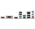 H610M-HDV/M.2+ D5