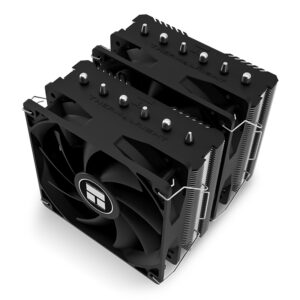 Peerless Assassin 120 SE Black